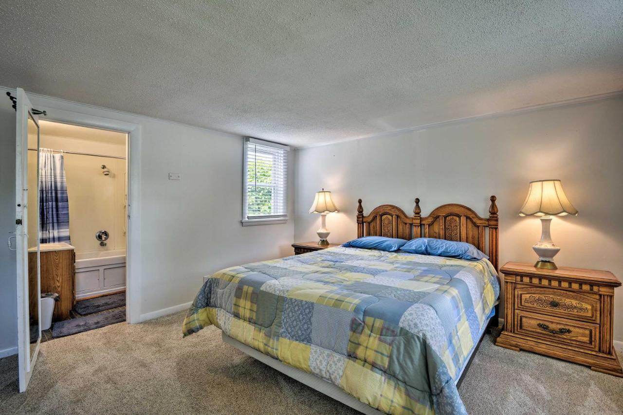 Family Cottage On Chaumont Bay, Walk To Downtown Exterior foto